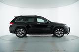 Jeep GRAND CHEROKEE OVERLAND 3.0CRD 4X4 ANHÄNGERKUPPL - Jeep: Overland