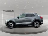 Volkswagen T-Roc Style 110kw DSG *AHK*PDC*NAVI*PANO*KLIMA* - Volkswagen T-Roc in Kassel