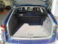 Skoda Superb - Vorschau Bild 11