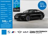 BMW i4 Gran Coupe 35 eDrive M-Sport Pro AHK LASER - BMW i4 eDrive35 Gebrauchtwagen