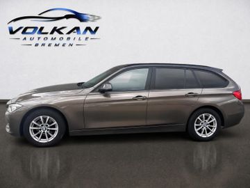 BMW 320 - 4