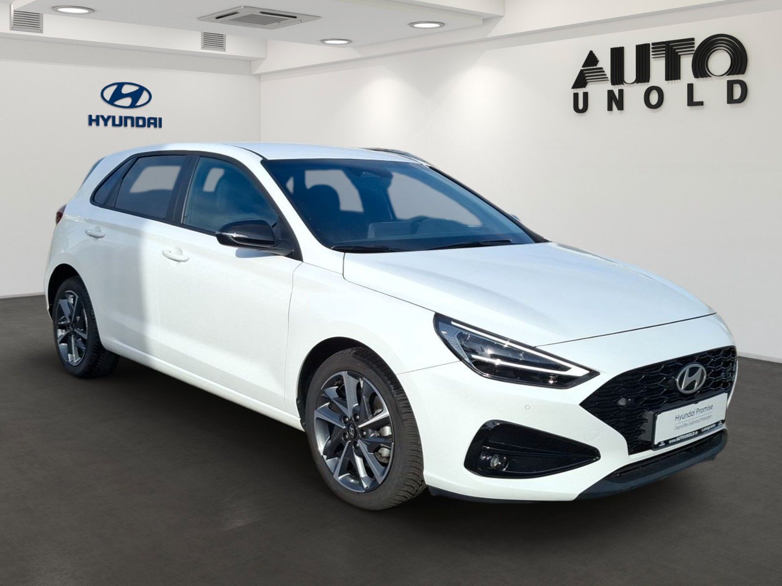 Hyundai i30 – Bild 2