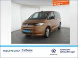 Volkswagen T7 Multivan 2.0 TDI DSG 7Sitze AHK LED R-Kamera - Volkswagen Jahreswagen: Multivan
