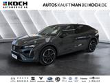 Peugeot 408 PureTech 130 EAT8 GT MASSAGE ACC SHZ LHZ - Peugeot 408 in Berlin