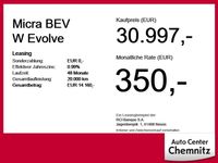 Nissan Micra - Vorschau Bild 6