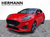 Ford Puma 1.0 EcoBoost ST-Line X AHK*CAM*LED*NAVI*SHZ - Ford Puma Gebrauchtwagen in Bremen