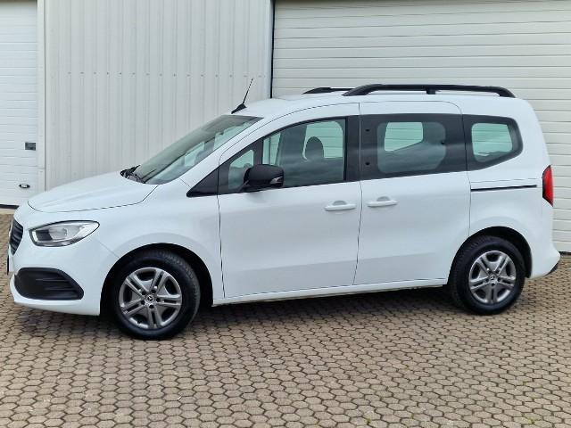 Mercedes-Benz Citan 110 PRO*Tempomat*Sitzheizung*5-Sitzer, миниатюра 7