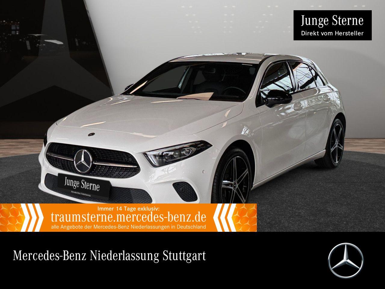 Mercedes-Benz A250 e Progressive/Night/Mbeam/CarPlay/DAB/Navi+