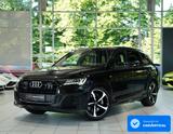 Audi Q7 55 TFSI e q. S line 1.H *B&O*Pano*Matrix*AHK