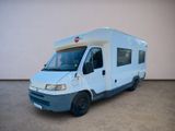 Bürstner Fiat Ducato 230 2.8 JTD T604 Festbett Heckträger - Angebote entsprechen deinen Suchkriterien