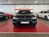 BMW M550d Touring xDrive 2.Hand - gebrauchte BMW Kombis