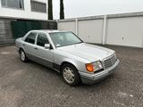 Mercedes-Benz Mercedes Benz 400E 420E W124 - Mercedes-Benz E 420 mit Benzin-Antrieb
