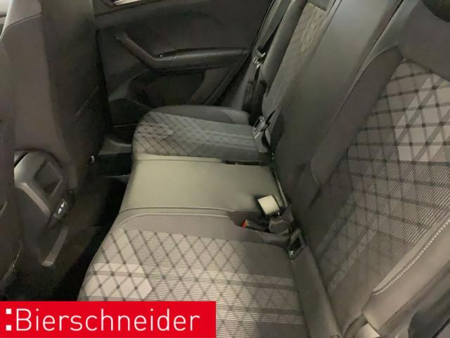 Volkswagen T-Cross 1.0 TSI DSG R-Line AHK NAVI RFK MATRIX 1, миниатюра 12