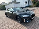 Audi A5 40 TFSI S tronic Cabriolet S line S line