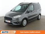 Ford Tourneo Courier 1.0 EcoBoost Titanium*NAVI*TEMPO - Ford Tourneo Courier: Titanium
