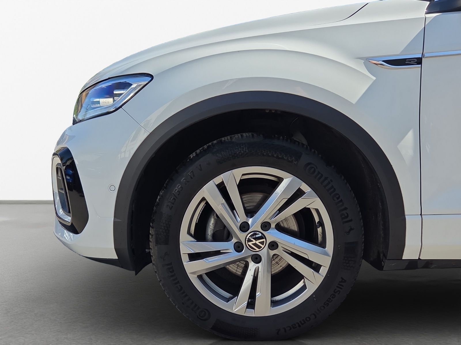Volkswagen T-Roc - Bild 16