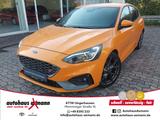 Ford Focus ST 2.3 EcoBoost - Ford Focus: Orange, ST
