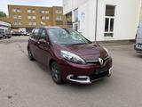 Renault Scenic III Paris 1.Hand  Navi NR S-Heft gepflegt - Renault Scenic in Stuttgart