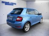 Skoda Fabia 1.0 TSI Ambition *SITZHEIZUNG*PDC hinten* - Skoda Fabia: Ambition