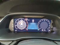 Skoda Octavia - Vorschau Bild 5