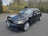 BMW 116 1 Limousine 116i - BMW: bis 5000 Euro