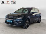 Seat Arona Xcellence 1.0 TSI/AHK/BeatsAudio/LED/Klima - Seat Arona aus 2018