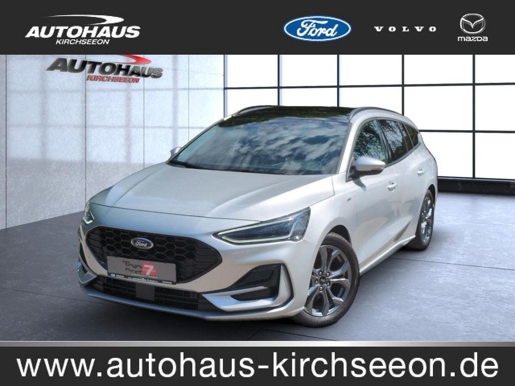 Image of Ford Focus