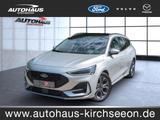 Ford Focus Turnier 1.0 EcoBoost ST-Line X Automatik