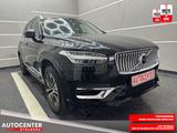 Volvo XC90 Inscription Expression Recharge "7 SITZER" - Volvo XC90 in Wuppertal