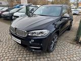 BMW X5 M50 d Scheckheft LED Sitzbelüftung Softclose - gebrauchte BMW X5 aus dem Jahr 2018