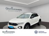 Volkswagen T-Roc GOAL 1.0 TSI Navi LED ACC - Volkswagen T-Roc aus 2025
