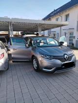 Renault Espace Initiale Paris - Renault Espace SUV