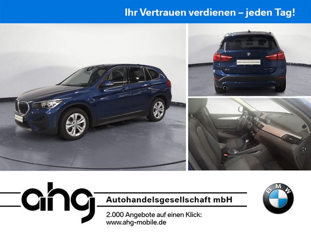 BMW X1 xDrive25e Steptronic Head-Up Rückfahrkamera P