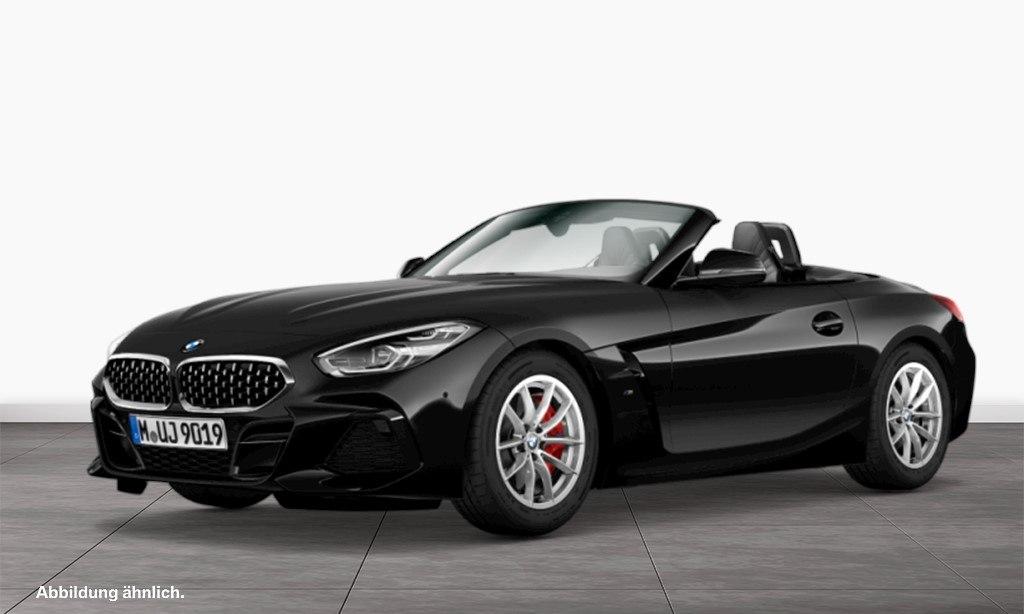 BMW Z4 sDrive20i M Sport Harman/K LiveCockpitProf