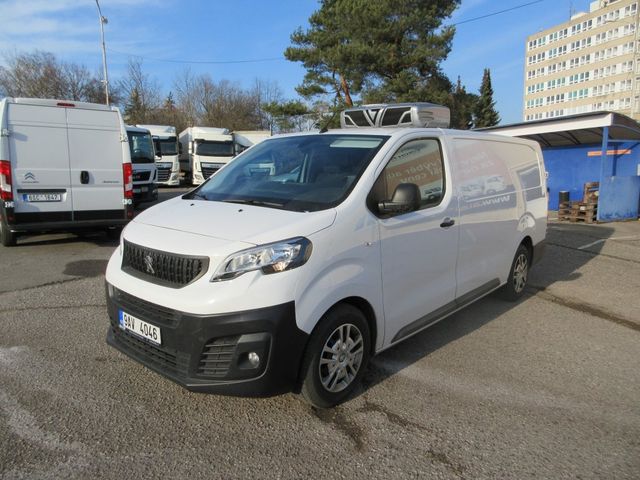 Peugeot Expert L2H1, Izotherm