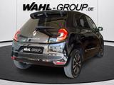 Renault Twingo E-TECH 100% elektrisch Paket TECHNO Paket - Renault Twingo E-TECH-Techno