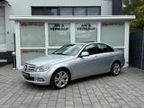 Mercedes-Benz C 230 lim. Avantgard/Schiebedach/Bi-Xenon/1.Hand - Mercedes-Benz C-Class aus 2007