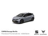 Cupra Born VZ - Cupra Born mit Elektro-Antrieb: Freisprecheinrichtung