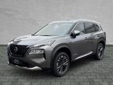Nissan X-Trail 1.5 VC-T e-4ORCE Tekna 4x4 #7-Sitzer - Nissan: 7 Sitzer