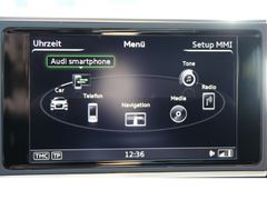 Fahrzeugabbildung Audi A6 2.0 TDI ultra*Sportsitze!*Kamera!*AppConnect!