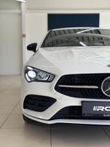Mercedes-Benz CLA 250 SB e AMG Sport Night Navi AHK Kam Ambi - Mercedes-Benz CLA Shooting Brake in Bremen