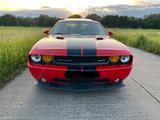 Andere Dodge Challenger 6,4 SRT8 2015 1. Hand 410... - Andere in Berlin