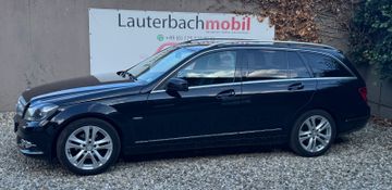 Mercedes C 200 - 5