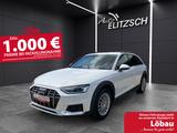 Audi A4 Allroad 40 TDI quattro AHK Navi AVC ACC PDC S - Audi A4 Allroad in Dresden