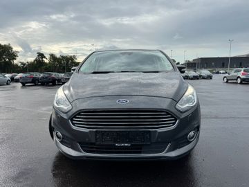 Ford S-Max - 3