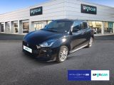 Suzuki Swift SPORT NAVI APP KAMERA ACC LED 8-FACH BEREI - Suzuki Swift aus 2019
