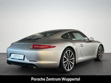 صورة 5 لـ 2012 Porsche 991