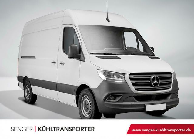 Mercedes-Benz Sprinter 317 CDI L2H2 Frischdienst Klima NEU