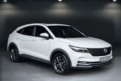 DFSK Fengon 5 *1. Hand*Unfallfrei*SERVICE NEU