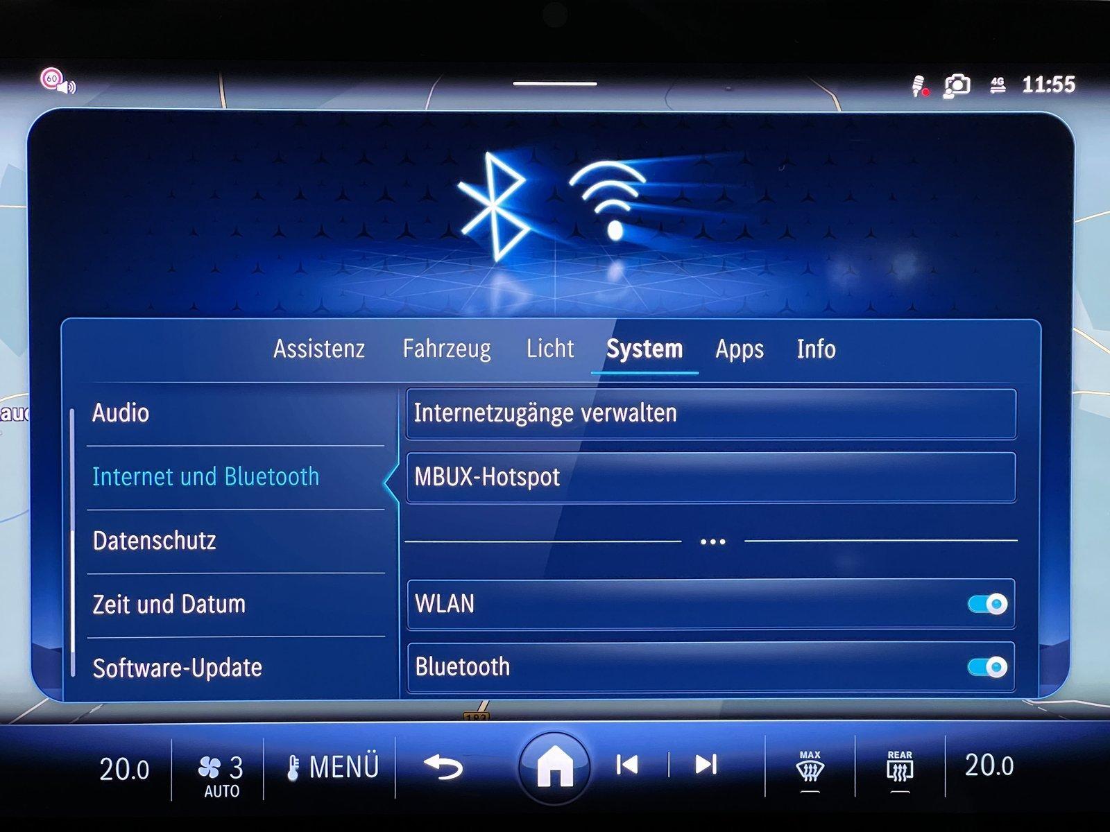 Mercedes-Benz E 220T d 4M AMG Line Advanced Night PanoDach+AHK